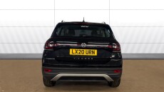 Volkswagen T-Cross 1.0 TSI 115 SE 5dr Petrol Estate